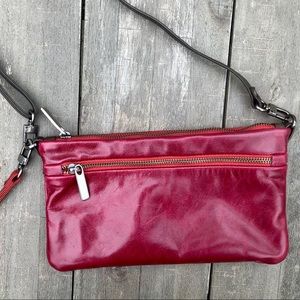 Rough & Tumble Pomegranate CBW